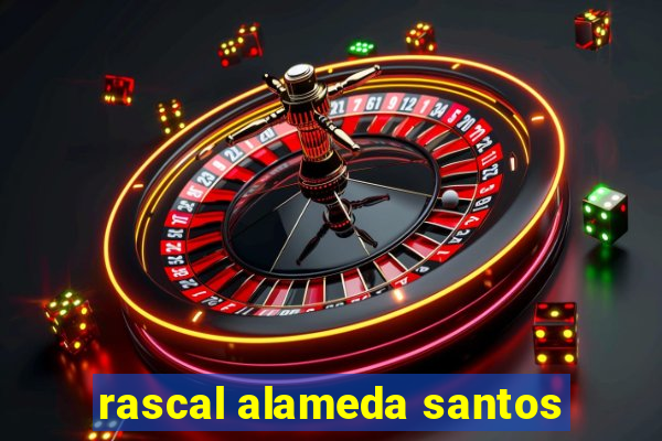 rascal alameda santos