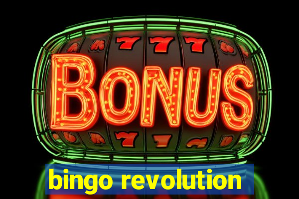 bingo revolution