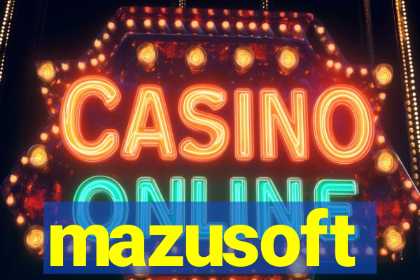 mazusoft