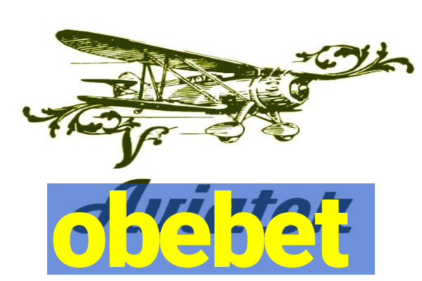 obebet