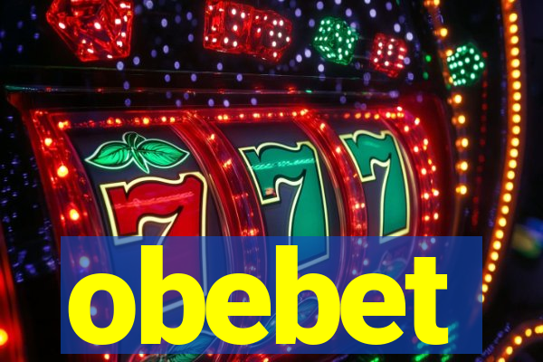 obebet