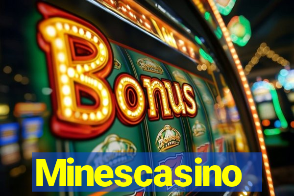 Minescasino