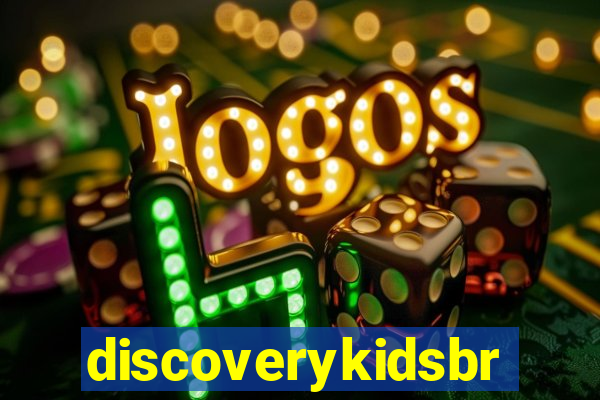 discoverykidsbrasil.com