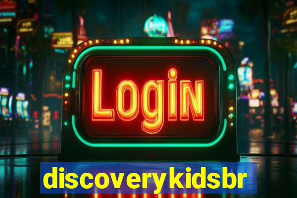 discoverykidsbrasil.com