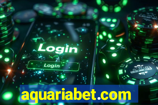 aquariabet.com