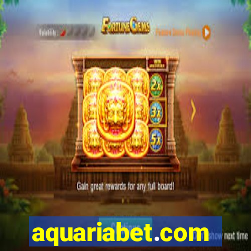 aquariabet.com