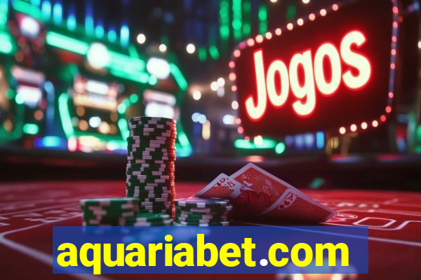 aquariabet.com