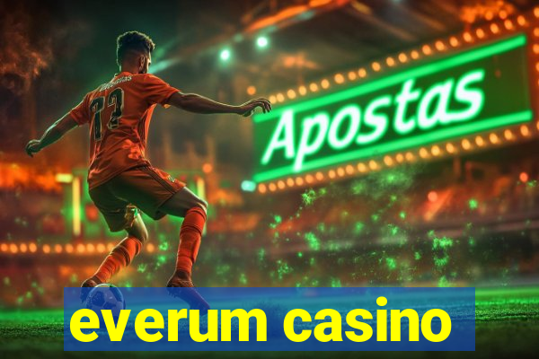 everum casino