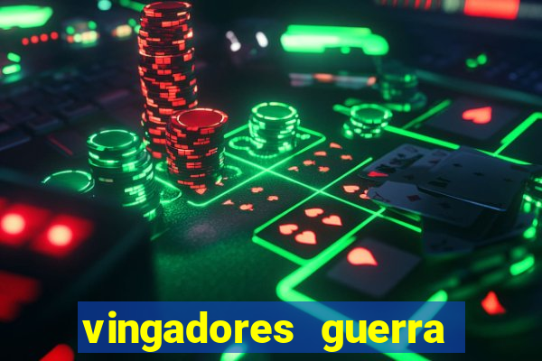 vingadores guerra infinita completo google drive vingadores guerra infinita google docs