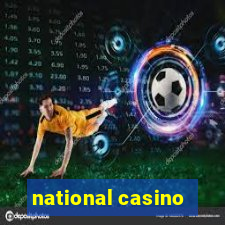 national casino