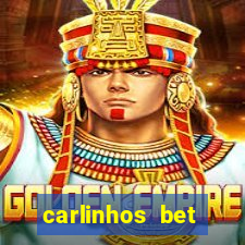 carlinhos bet reclame aqui