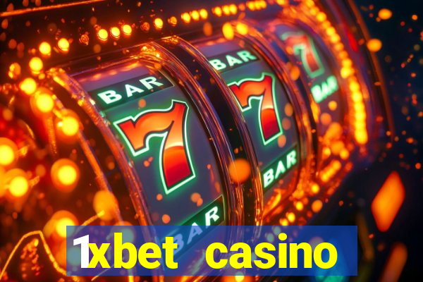 1xbet casino официальный сайт