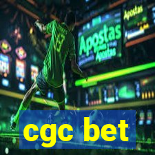 cgc bet