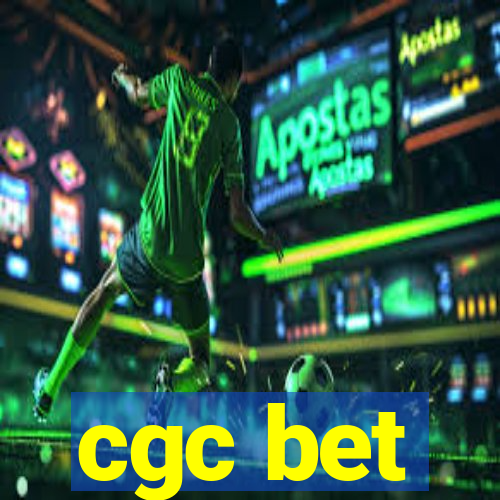 cgc bet