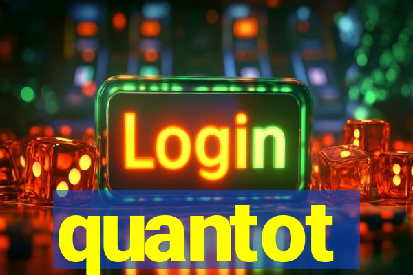 quantot