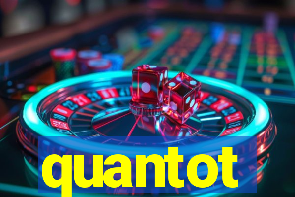 quantot