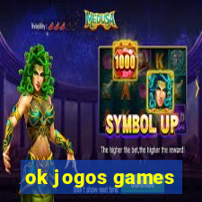 ok jogos games