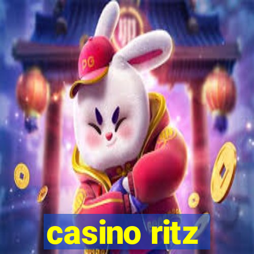 casino ritz