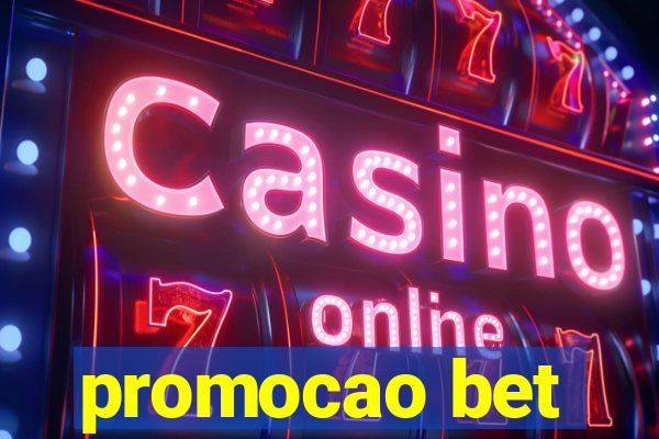 promocao bet