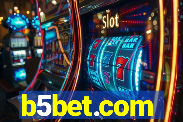 b5bet.com