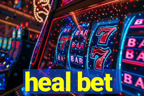 heal bet