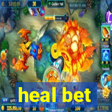 heal bet