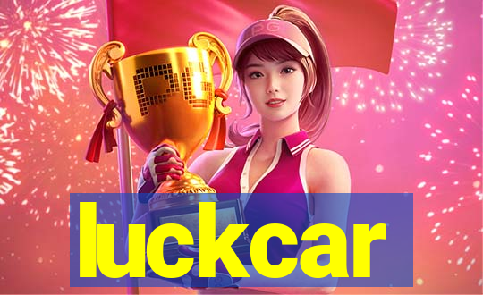 luckcar