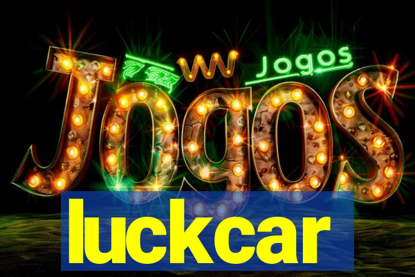 luckcar