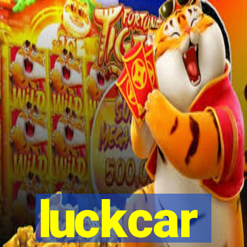 luckcar