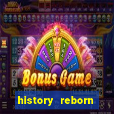 history reborn remover carta