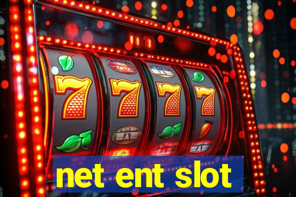 net ent slot