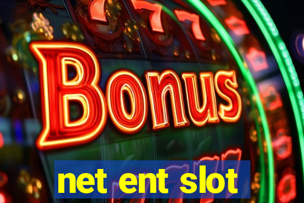 net ent slot