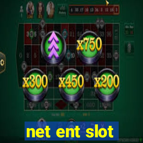 net ent slot