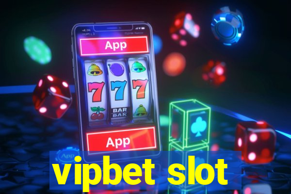 vipbet slot