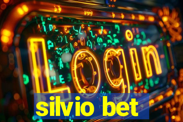 silvio bet