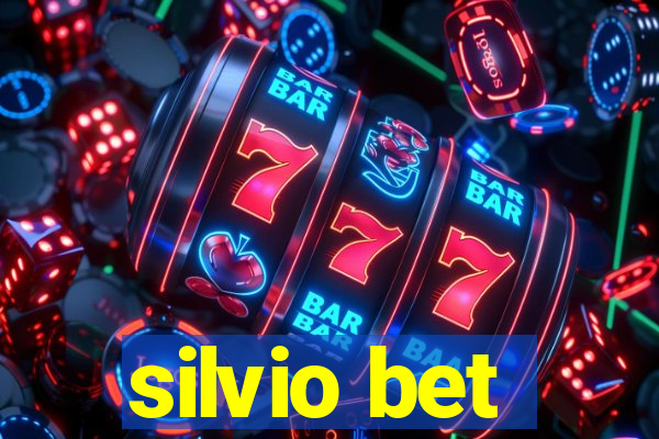 silvio bet