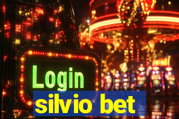 silvio bet