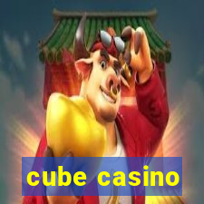 cube casino