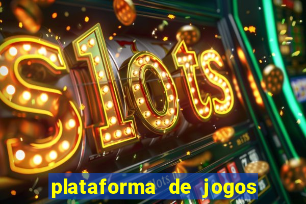 plataforma de jogos da virgínia