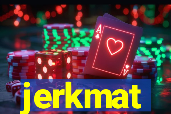 jerkmat