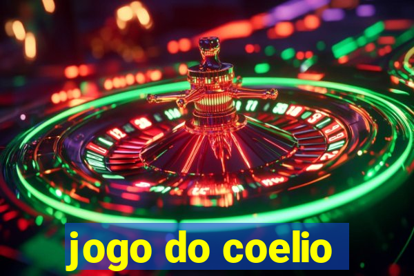 jogo do coelio