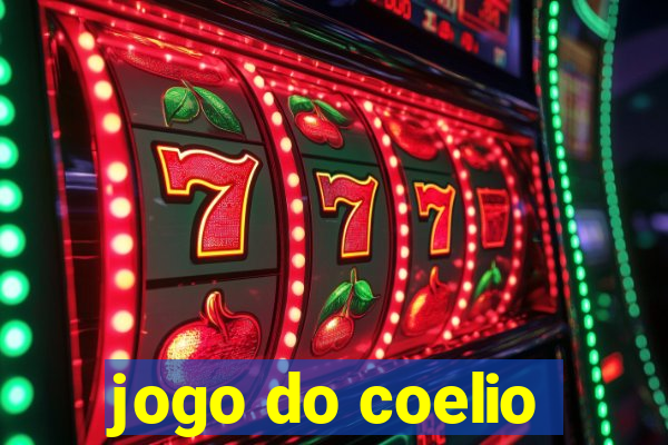 jogo do coelio