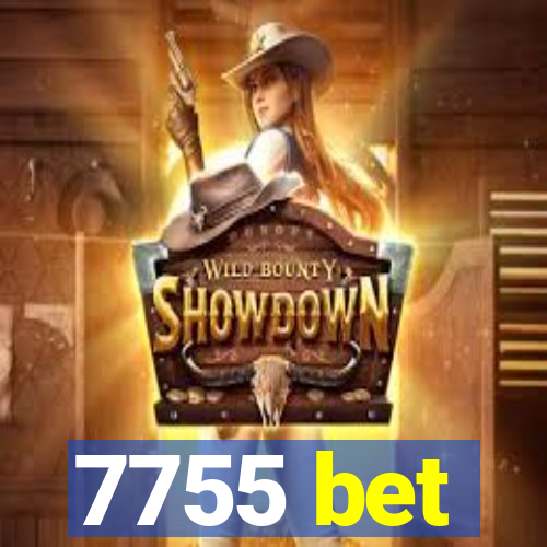 7755 bet