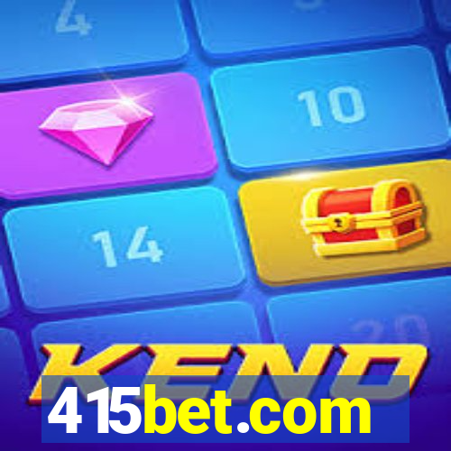 415bet.com