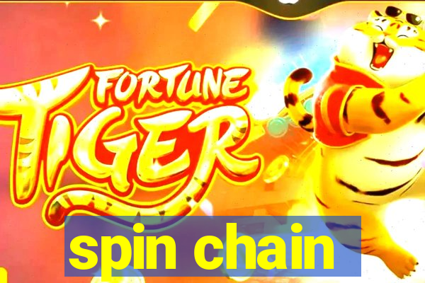 spin chain