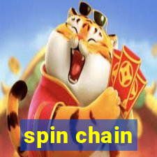 spin chain