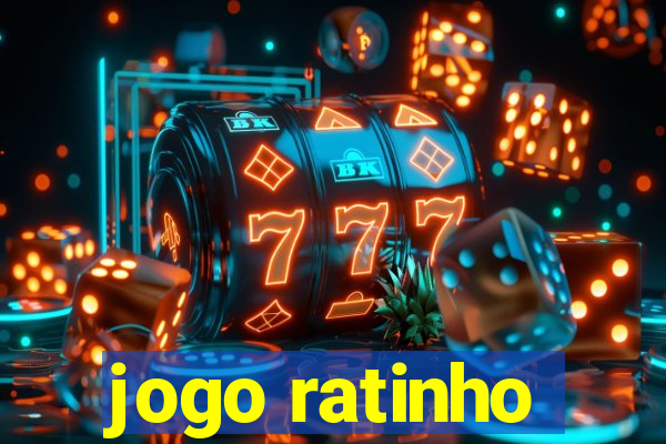 jogo ratinho