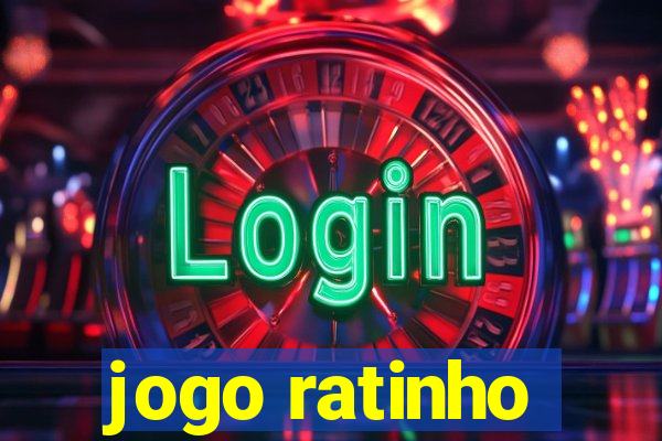 jogo ratinho