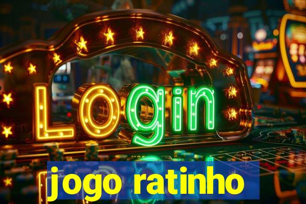 jogo ratinho