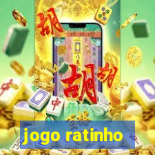 jogo ratinho